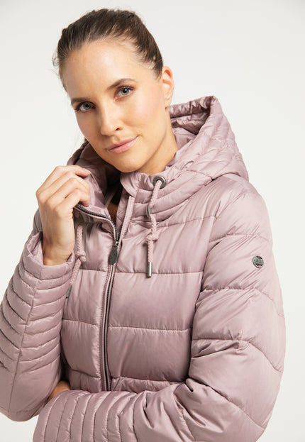 Dreimaster Klassik Women's Winter Coat