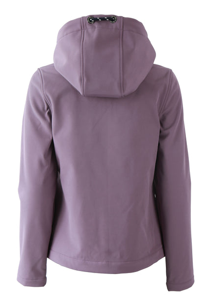 Schmuddelwedda Damska Kurtka Softshell