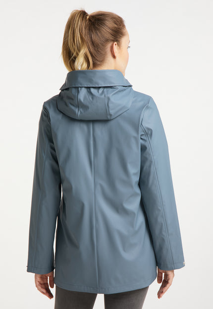 ICEBOUND Damen Regenjacke