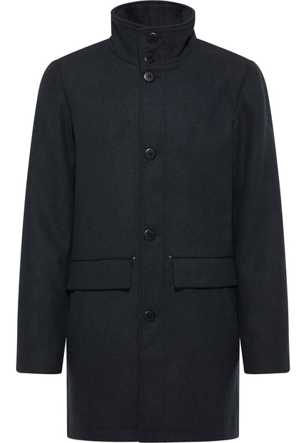 Dreimaster Klassik Men's Transitional Coat