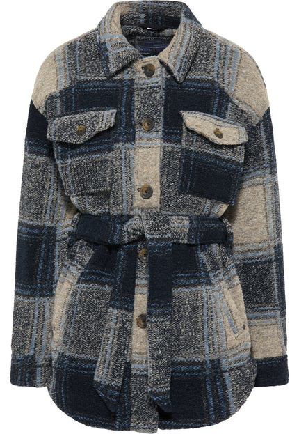 Dreimaster vintage Women's Transitional Jacket