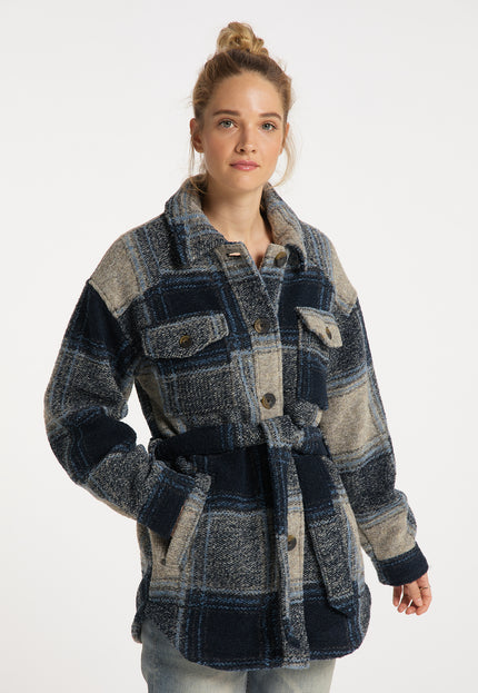 Dreimaster vintage Women's Transitional Jacket