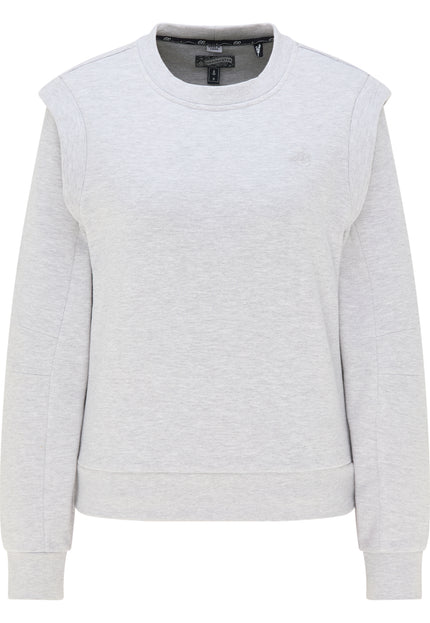 Dreimaster Vintage Damen Pullover