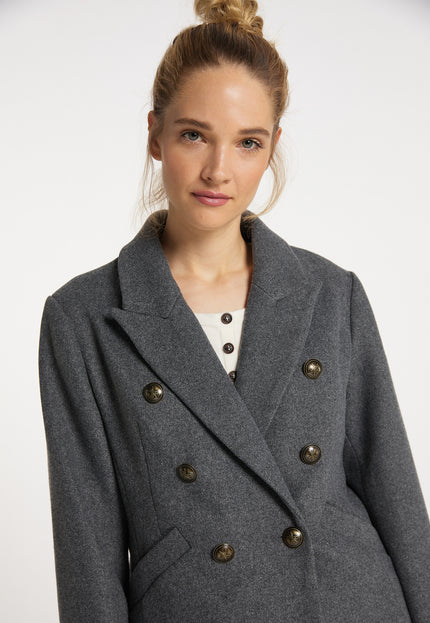 Dreimaster Klassik Women's Transitional Jacket