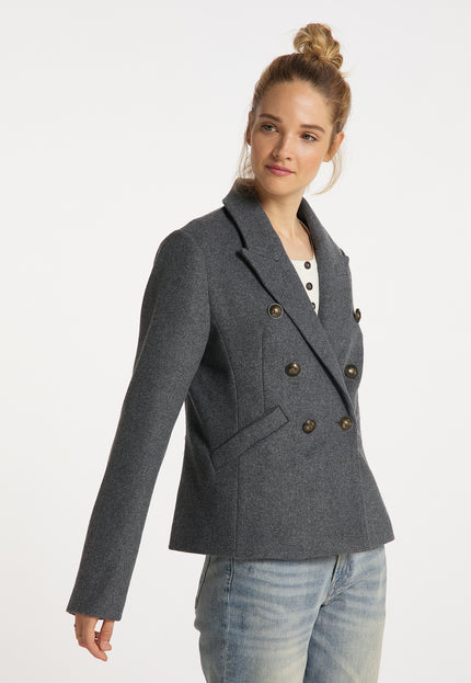 Dreimaster Klassik Women's Transitional Jacket