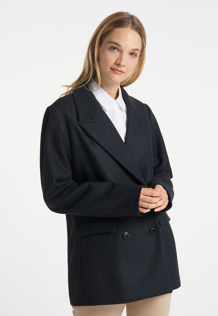 Dreimaster Klassik Women's Transitional Jacket