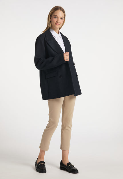 Dreimaster Klassik Women's Transitional Jacket