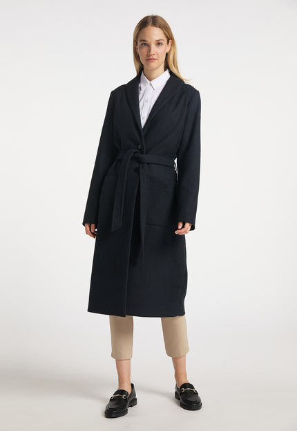 Dreimaster Klassik Women's Transitional Coat