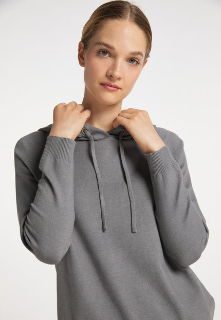 Dreimaster maritim Damen Strickpullover