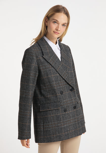 Dreimaster Klassik Women's Transitional Jacket