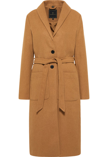 Dreimaster klassik Women's Transitional Coat