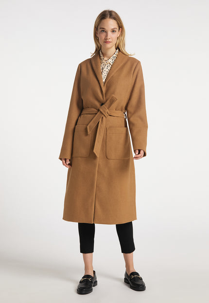 Dreimaster klassik Women's Transitional Coat