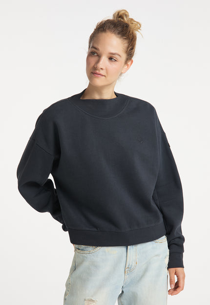 Dreimaster Vintage Pullover für Damen