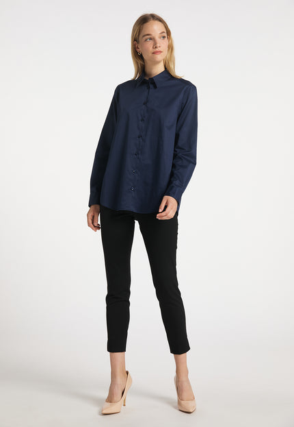 Dreimaster Klassik Women's Blouse