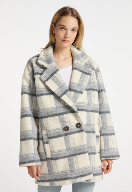 DreiMaster Vintage Women's Transitional Coat