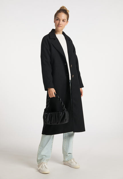 Dreimaster Vintage Women's Transitional Coat