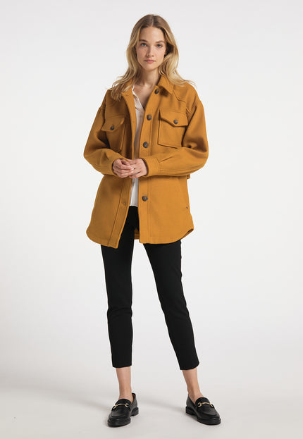 DreiMaster Vintage Women's Transitional Jacket