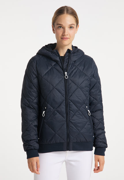 Dreimaster Maritim Damen Leichtblouson