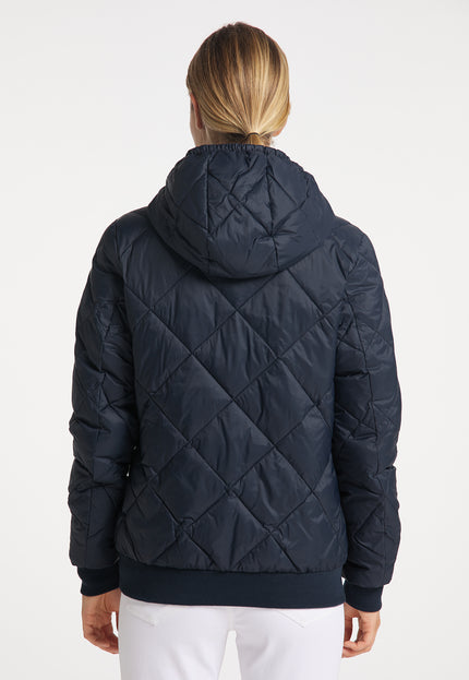 Dreimaster Maritim Damen Leichtblouson