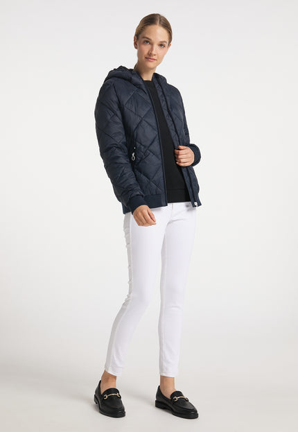 Dreimaster Maritim Damen Leichtblouson