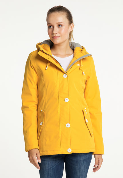 ICEBOUND Damen Winterjacke