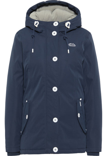 ICEBOUND Damen Winterjacke