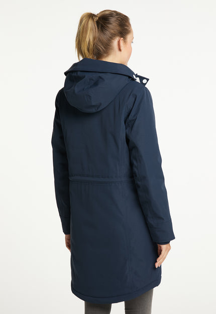 ICEBOUND Damen Winterparka