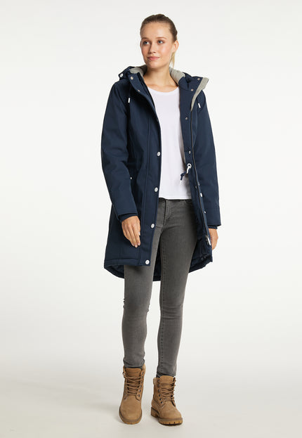 ICEBOUND Damen Winterparka