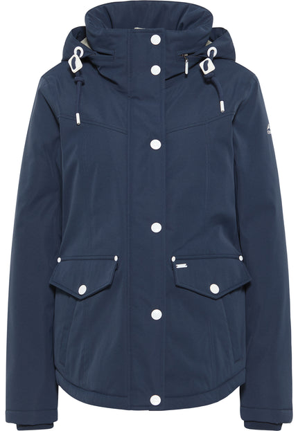 ICEBOUND Damen Winterjacke