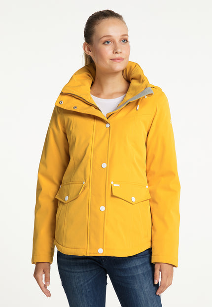 ICEBOUND Damen Winterjacke