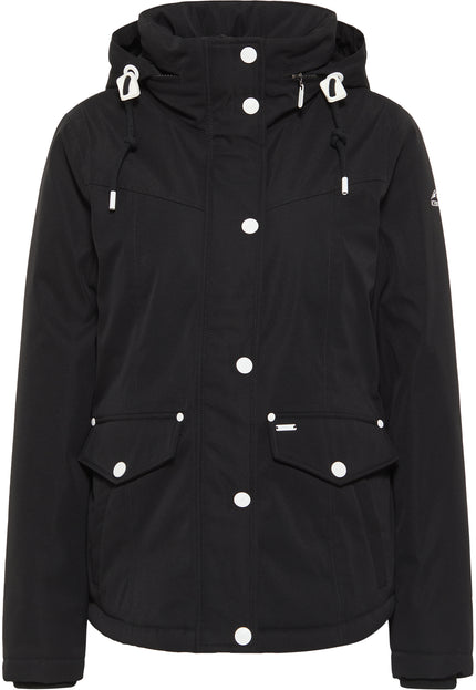 ICEBOUND Damen Winterjacke