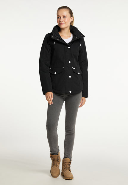 ICEBOUND Damen Winterjacke