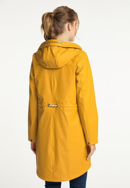 Schmuddelwedda Women's Raincoat