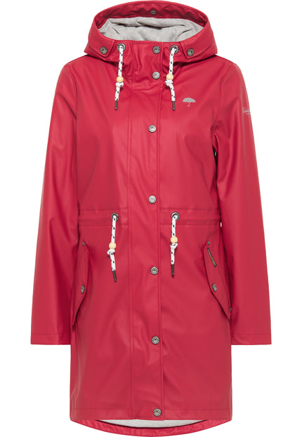 Schmuddelwedda Women's Raincoat