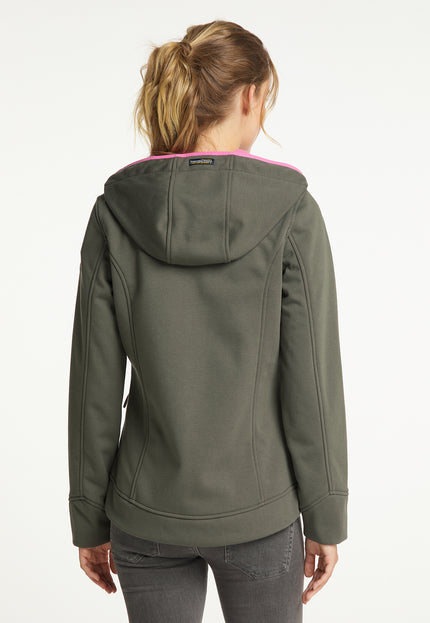 Schmuddelwedda Women's Functional Jacket