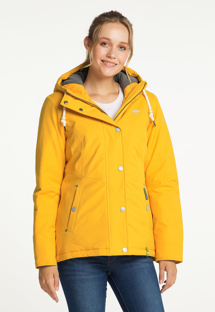 Schmuddelwedda Women's Winter Jacket