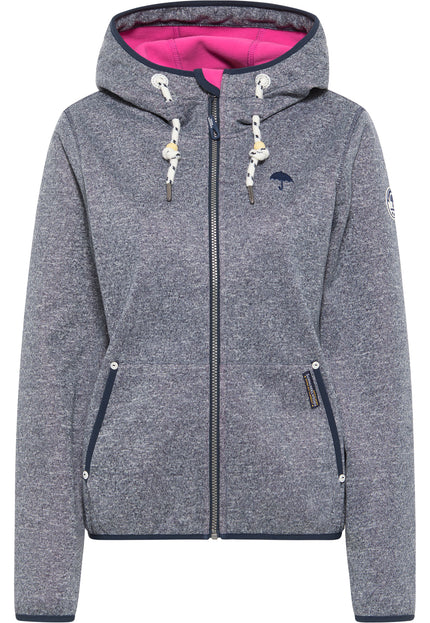 Schmuddelwedda Damen Funktionsjacke