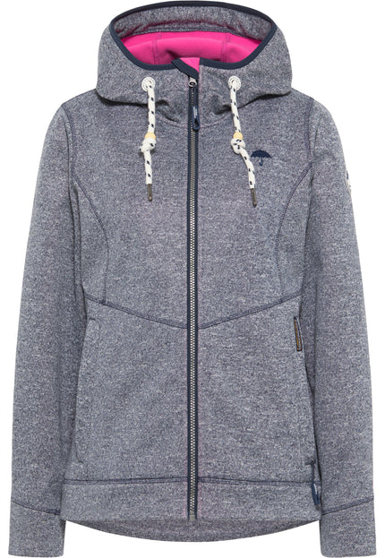 Schmuddelwedda Damen Funktionsjacke