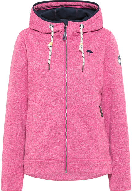 Schmuddelwedda Damen Funktionsjacke