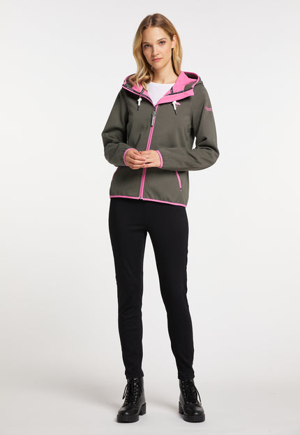 Schmuddelwedda Women's Functional Jacket