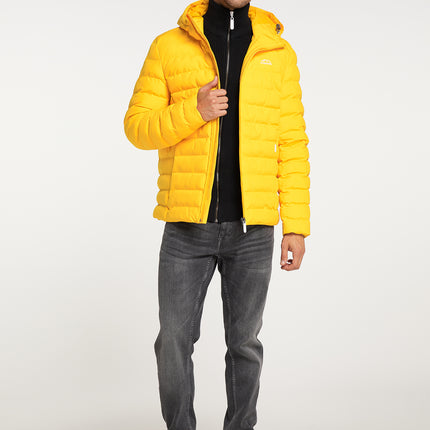 Collection image for: ICEBOUND | Men | Clothing | Jackets | Quilted Jackets