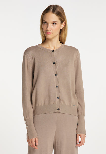 Dreimaster klassik Women's Cardigan