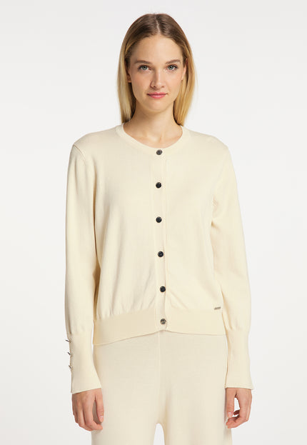 DreiMaster Klassik Women's Cardigan