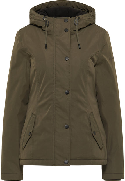 DreiMaster Klassik Women's Winter Jacket