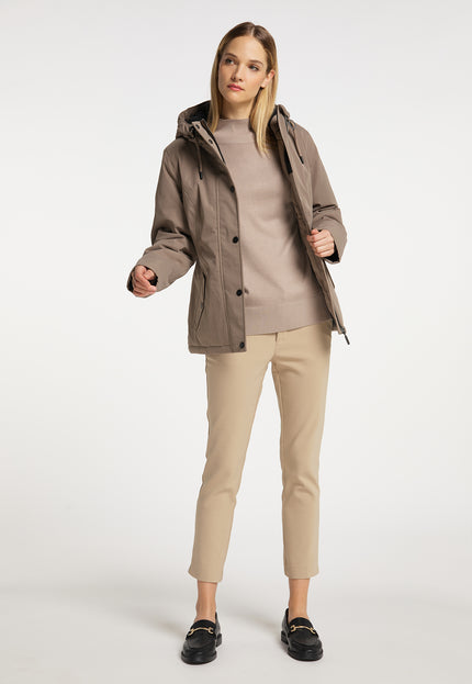 DreiMaster Klassik Women's Winter Jacket