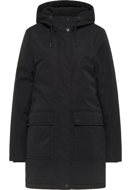 Dreimaster Klassik Women's Winter Coat