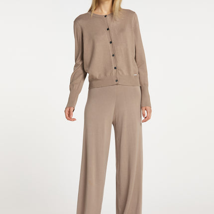 Collection image for: DreiMaster | Women | Clothing | Trousers | Marlene Trousers