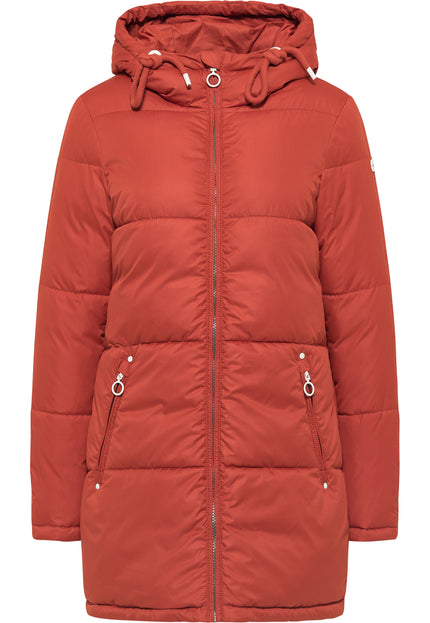 Dreimaster Maritim Women's Winter Anorak