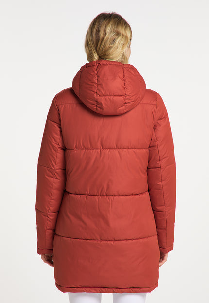 Dreimaster Maritim Women's Winter Anorak