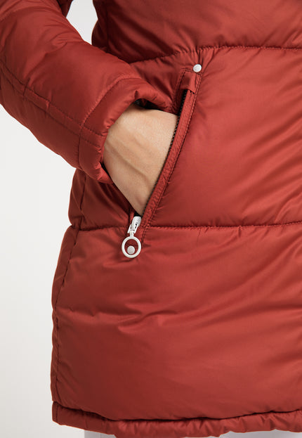 Dreimaster Maritim Women's Winter Anorak